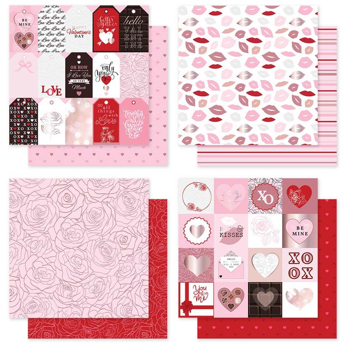 Craft Kit - Love & Romance - Image 5