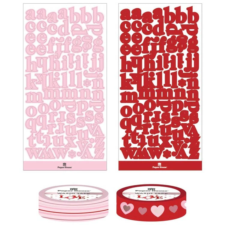 Craft Kit - Love & Romance - Image 8