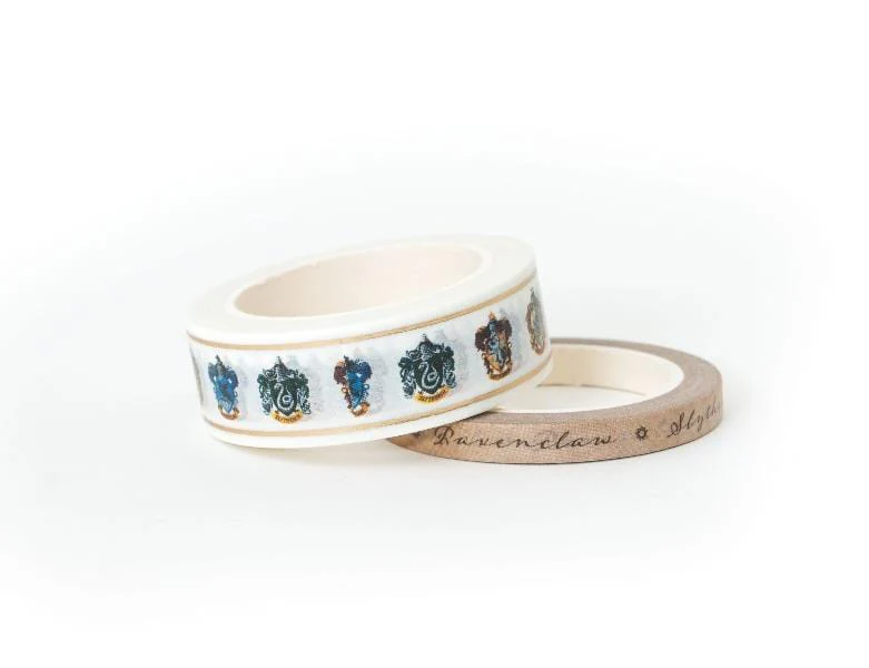 Washi Tape Set - Harry Potter - Image 3