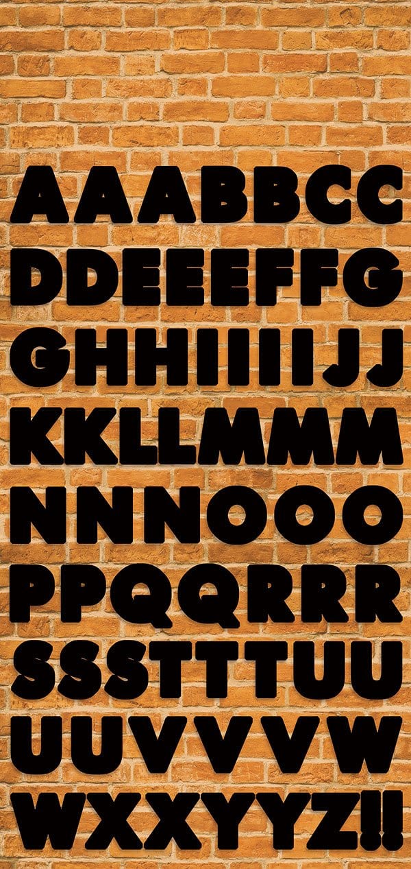 New York City Cardstock Sticker Multipack - Image 6