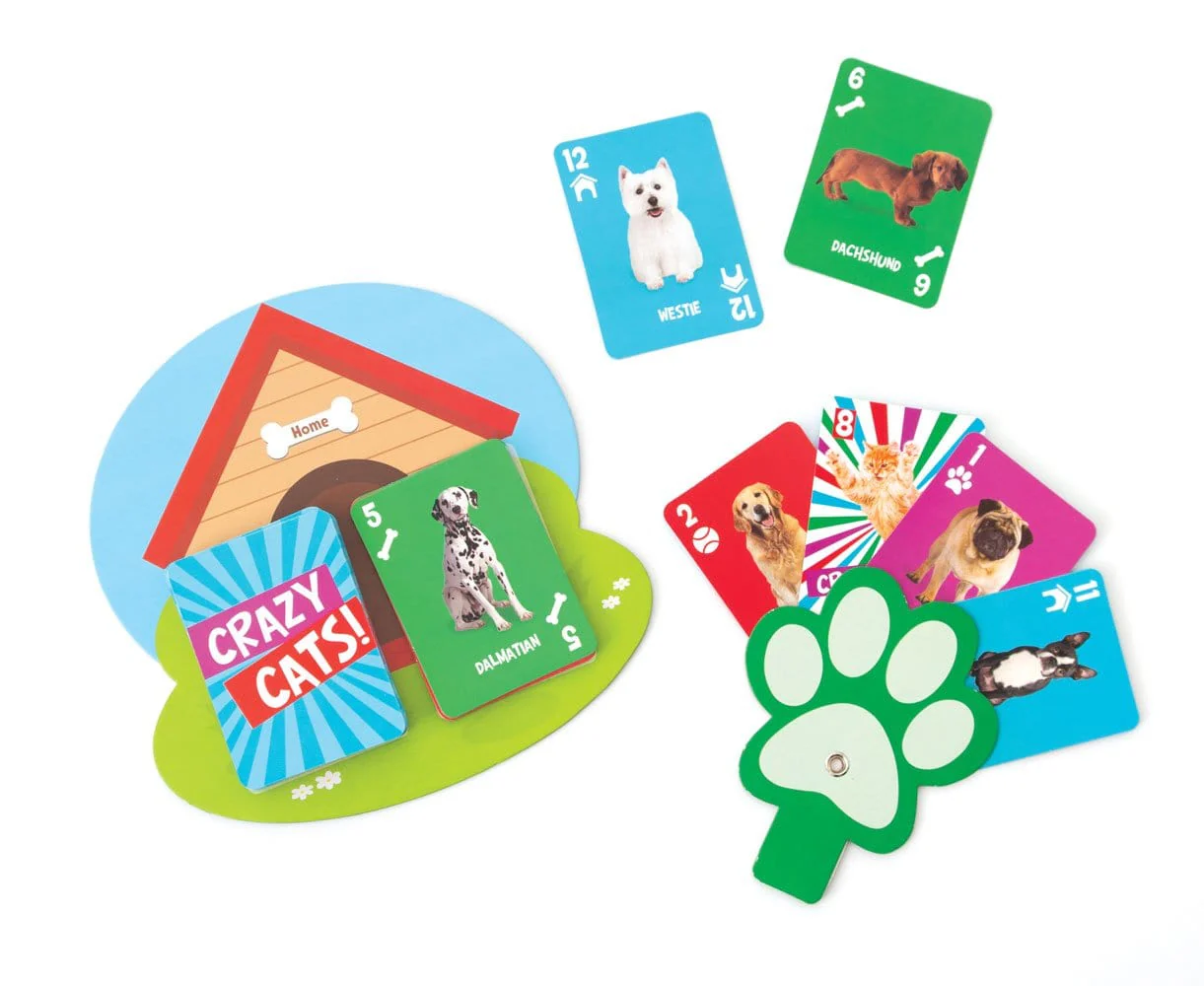 Card Games For Kids - Play and Learn - Image 4
